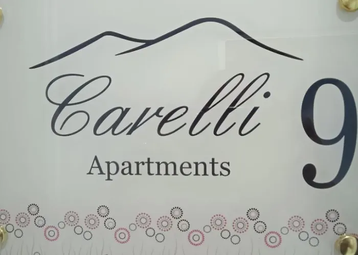 Carelli 9 s 4