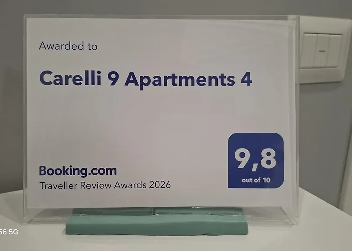 Carelli 9 s 4